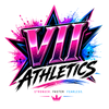 VII Athletics - Home