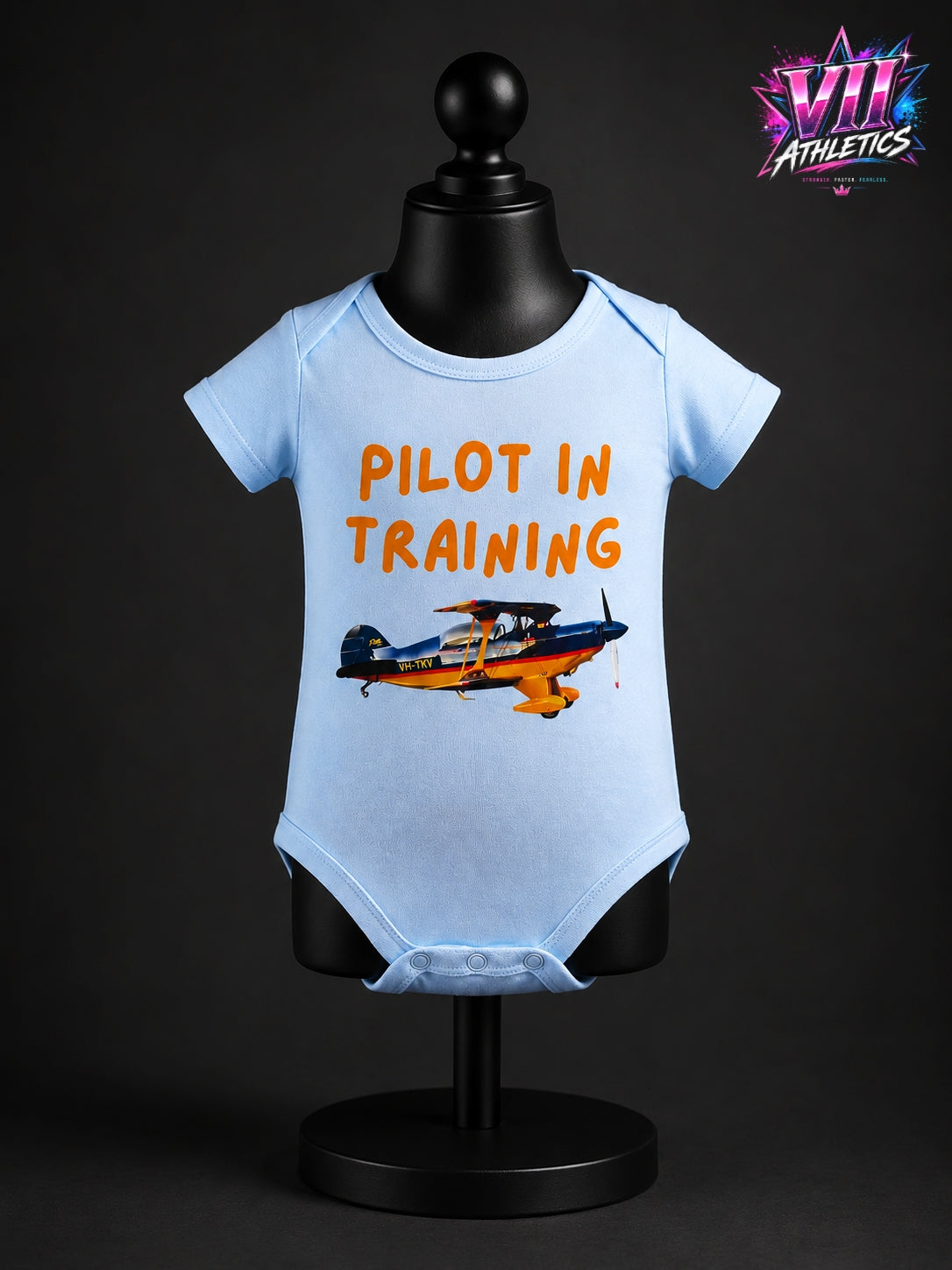 Custom (Baby) Prints